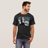 Pure Morning Brian Molko Classic T-shirt (Devant entier)