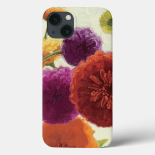 Pure Palette Zinnia's iPhone 13 Hoesje