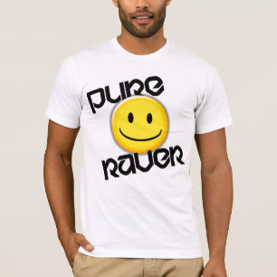 Pure Raver T-shirt