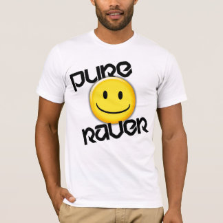 Pure Raver T-shirt