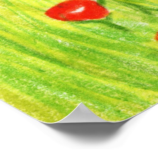 Pure Schnauzer Poster (Hoek)