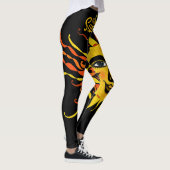 Pure Sunshine Leggings (Rechts)
