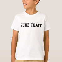 Pure Toaty Scottish Gezegde