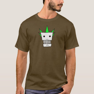 Pure undood t-shirt