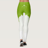 Pure-up Leggings (Achterkant)
