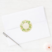  Pure Vanilla Extract Labels (Envelop)