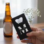 Pure White | Personalized Monogram Groomsmen 