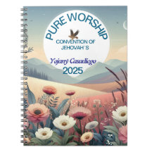 Pure Worship 2025 Conventie van Jehova's