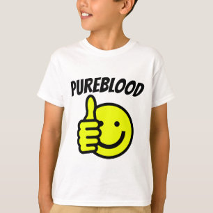 PUREBLOOD BOYS KINDER T-shirts T-Shirt