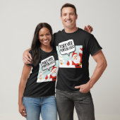PUREBLOOD CHRISTMAS SANTA T-SHIRTS (Unisex)
