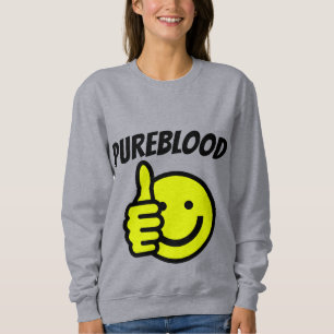 PUREBLOOD Niet-gevaccineerde T-shirts T-shirt