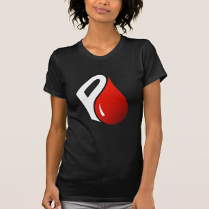 PUREBLOOD T-shirt