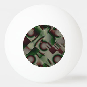 PureColor One & Two Pingpongballen