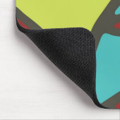 PureDecor Mousepad Muismat (Hoek)