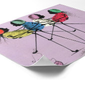 Purement Holistique Affiches 2 (Coin)