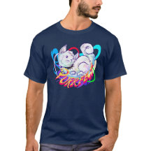 Purfect Boy Paar Tshirt