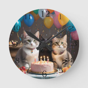 Purfect Celebration: een verjaardagsfeestje voor e Ronde Klok