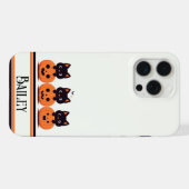 Purfection citrouille (Verso Horizontal)