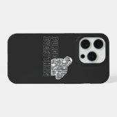 Purge Everything Funny TIG Welder Gift (Verso Horizontal)