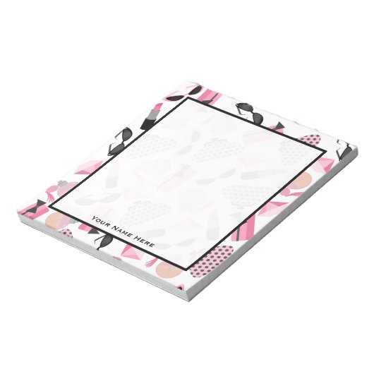 Purge Lunettes de soleil Parfum & Bloc-notes (Tourné)