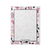 Purge Lunettes de soleil parfum et Bloc-notes (Tourné)