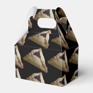 Purim Hamentashen - Shalach Manot Bedankdoosjes