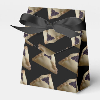 Purim Hamentashen - Shalach Manot Bedankdoosjes