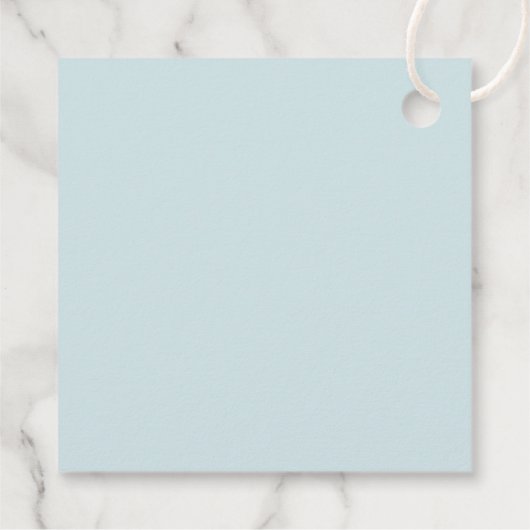 Purim Hebrew Layehudim Haita Mishloach Manot Bedankjes Labels (Achterkant)