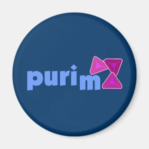Purim magneten