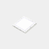 Purim Post-it® Notes (Schuin)