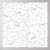 Purim Poster (Voorkant)