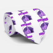 Purim Stropdas (Opgerold)