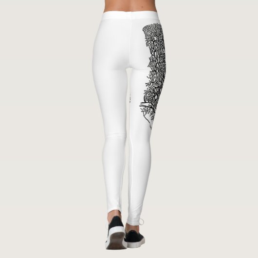 Purkinje Leggings (Dos)