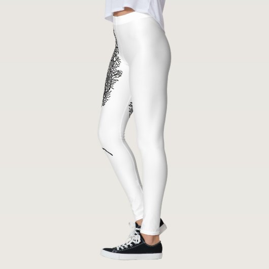 Purkinje Leggings (Gauche)