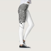 Purkinje Leggings (Droite)