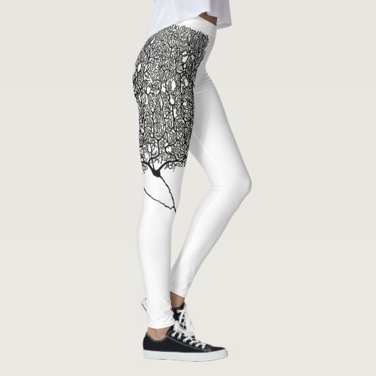 Purkinje Leggings (Droite)