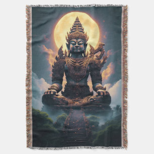 Purnama Agung Hyang Deken