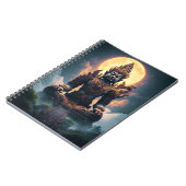 Purnama Agung Hyang Notitieboek (Linkerzijde)