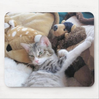 Purnelli Mousepad Muismat