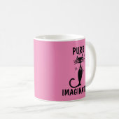 PURO IMAGINATION RETRO CAFÉ MUGS (Devant droit)