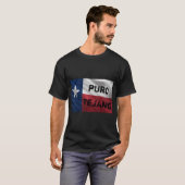 Puro Tejano Shirt (Voorkant volledig)
