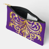 Purpel, Kerstcadeaus Authority® Etui (Open)
