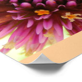 Purper haze poster (Hoek)