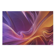 Purperoranje straler