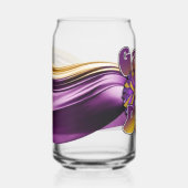 Purple and Gold Game day (Recto)