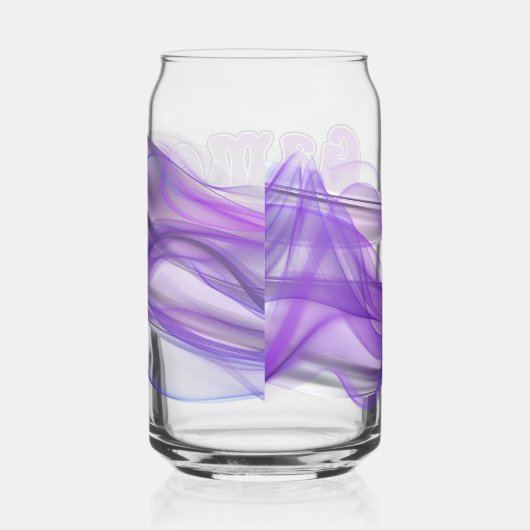 Purple and Silver Game day (Droite)