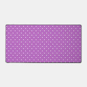 PURPLE AVEC DES LIGNES DE PETITS COEURS VIEUX (Recto)