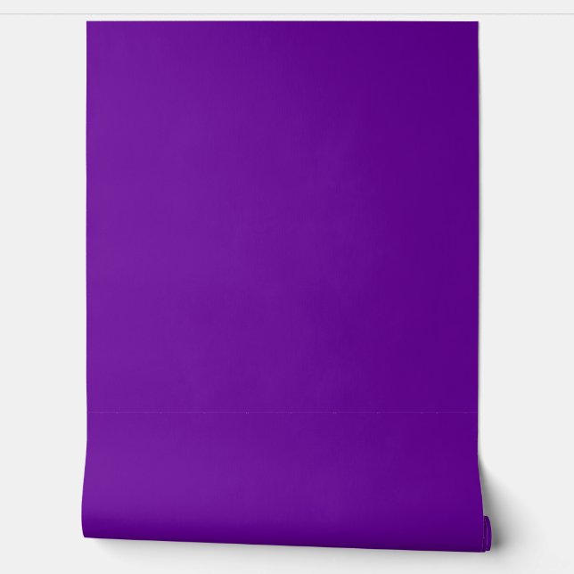 Purple Behang (Afrollen)