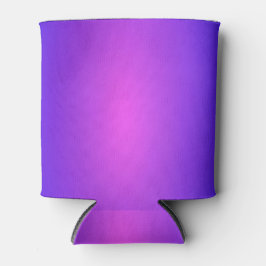 Purple Blikjeskoeler