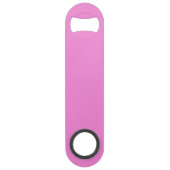 Purple Bottle Opener : Faisons la fête (Dos)